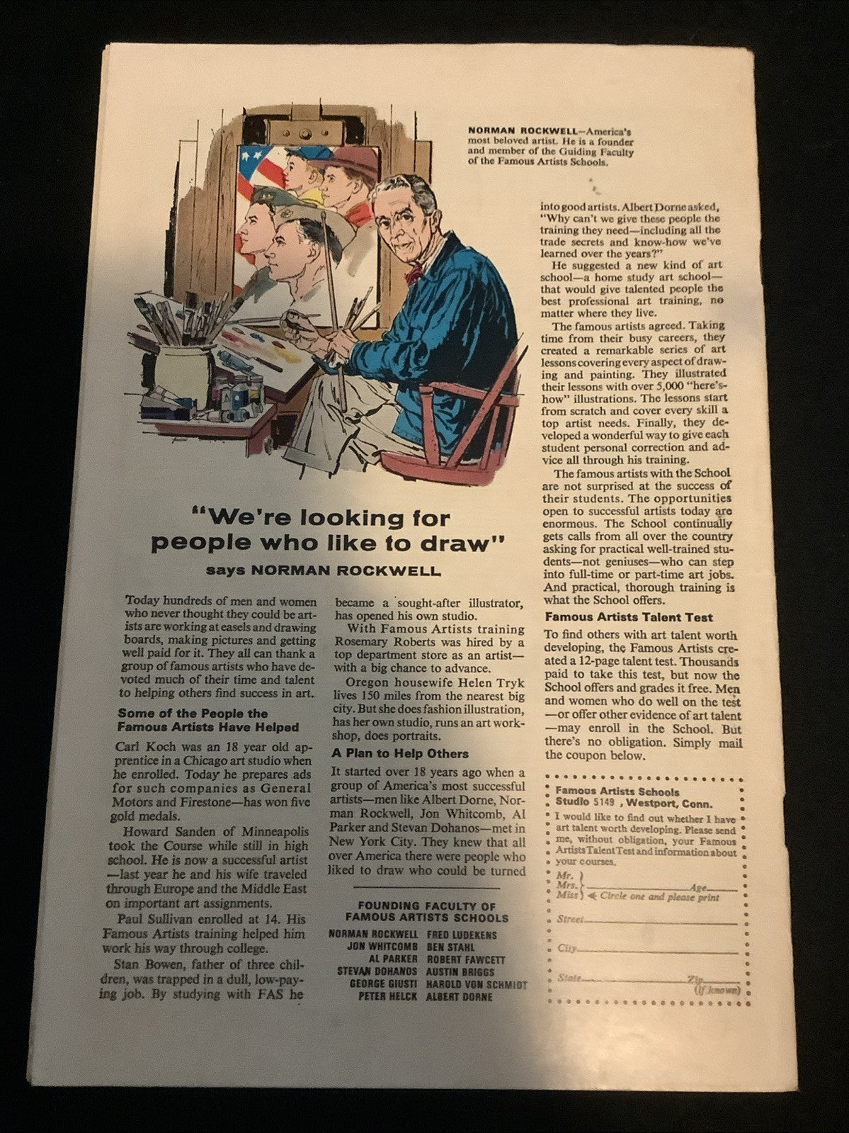 Strange Tales #151 (Marvel Comics 1966) Fine (6.0) 1st Steranko At Marvel