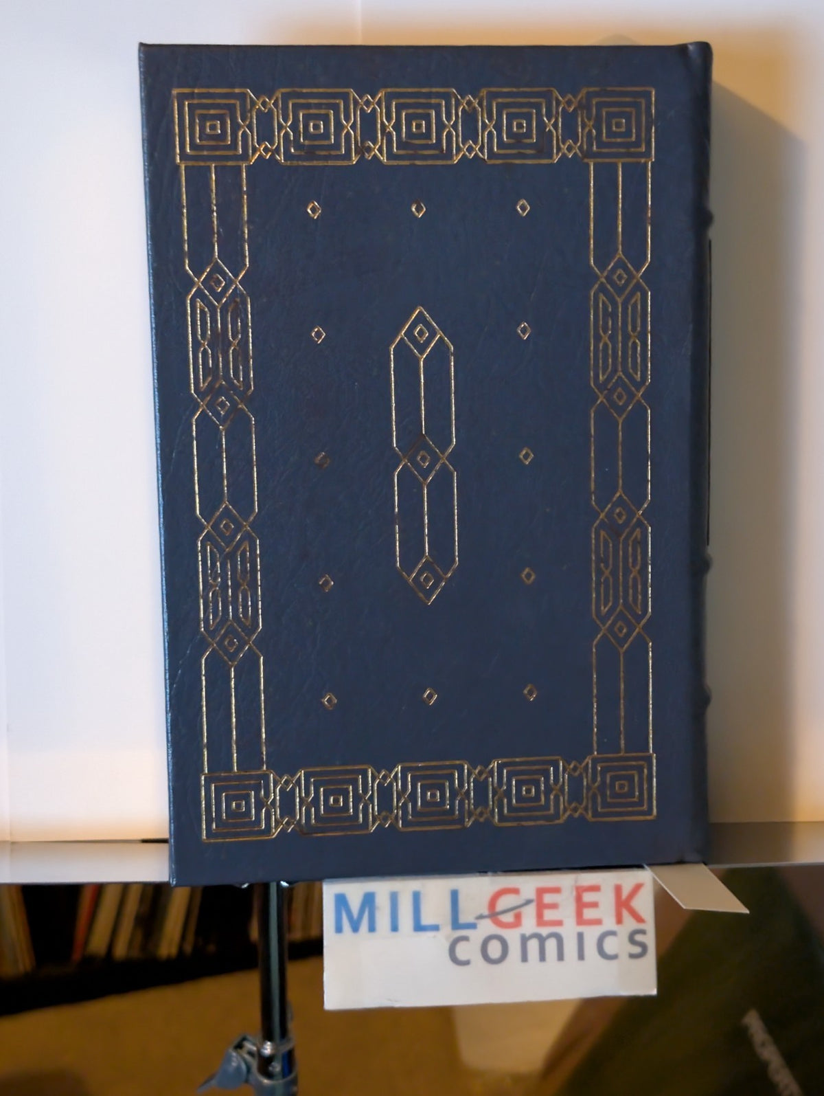 Buddy Holly is Alive and Well on Ganymede, Signed 1st Ed (1991 Hardcover) -JD