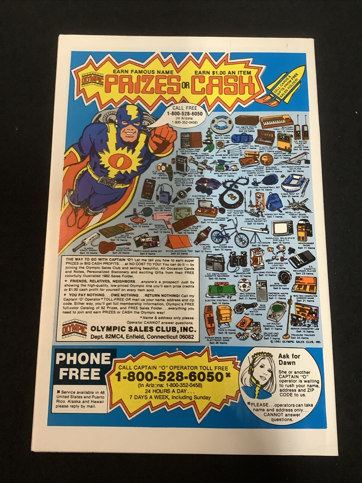 Fantastic Four #244 (Marvel July 1982) VF+ (8.5) 1st App Nova (Frankie Raye)