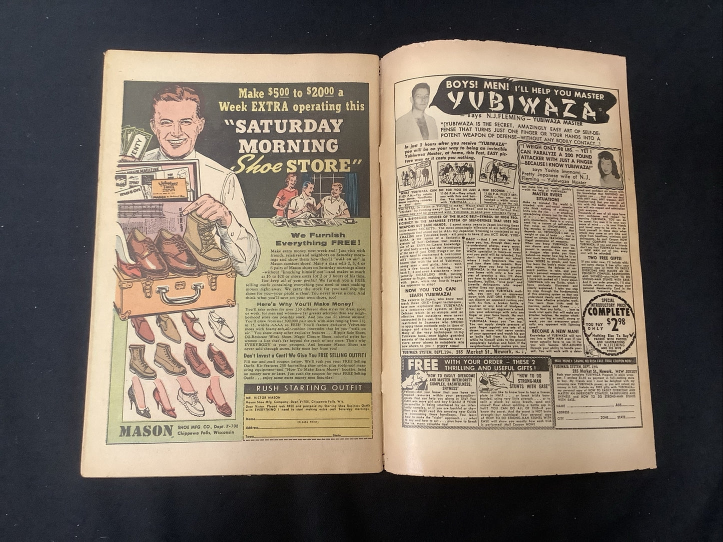 Avengers #16 (1965) G/VG (3.0) Jack Kirby/Stan Lee, Scarlet Witch, Quicksilver