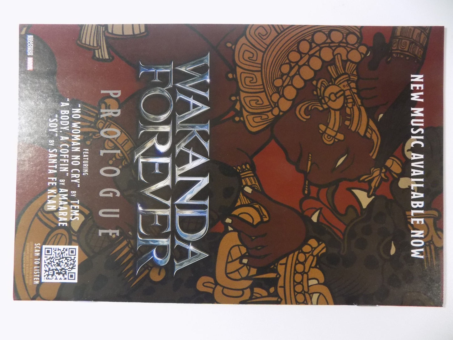 Hulk #9 Panosian 1:25 Variant December 2022