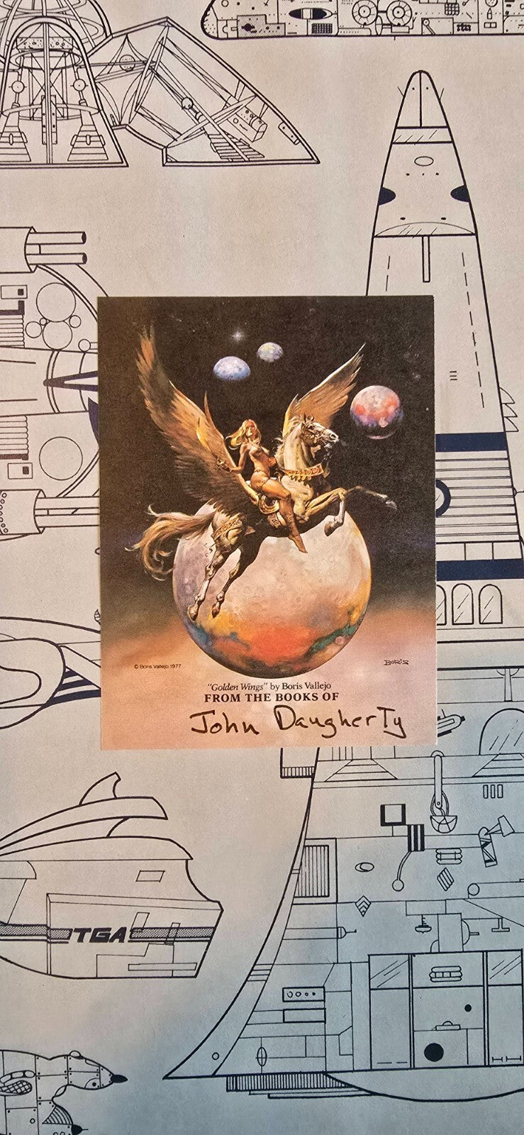 Great Space Battles by Charles Herridge and Stewart Cowley (1979, Hardcover) JD