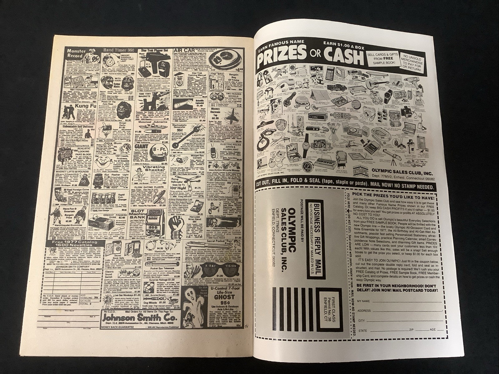 John Carter Warlord of Mars #1 (Marvel Comics June 1977) VF (8.0) Marv Wolfman