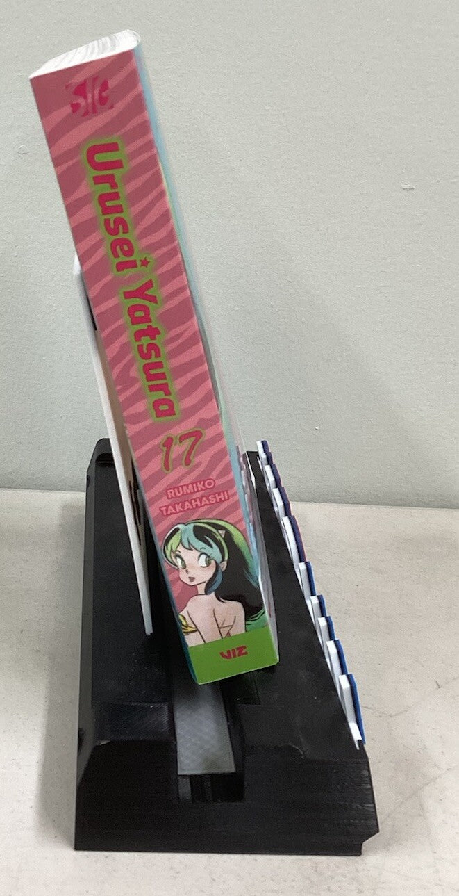 Urusei Yatsura, Vol. 17 by Rumiko Takahashi (English) Paperback Book