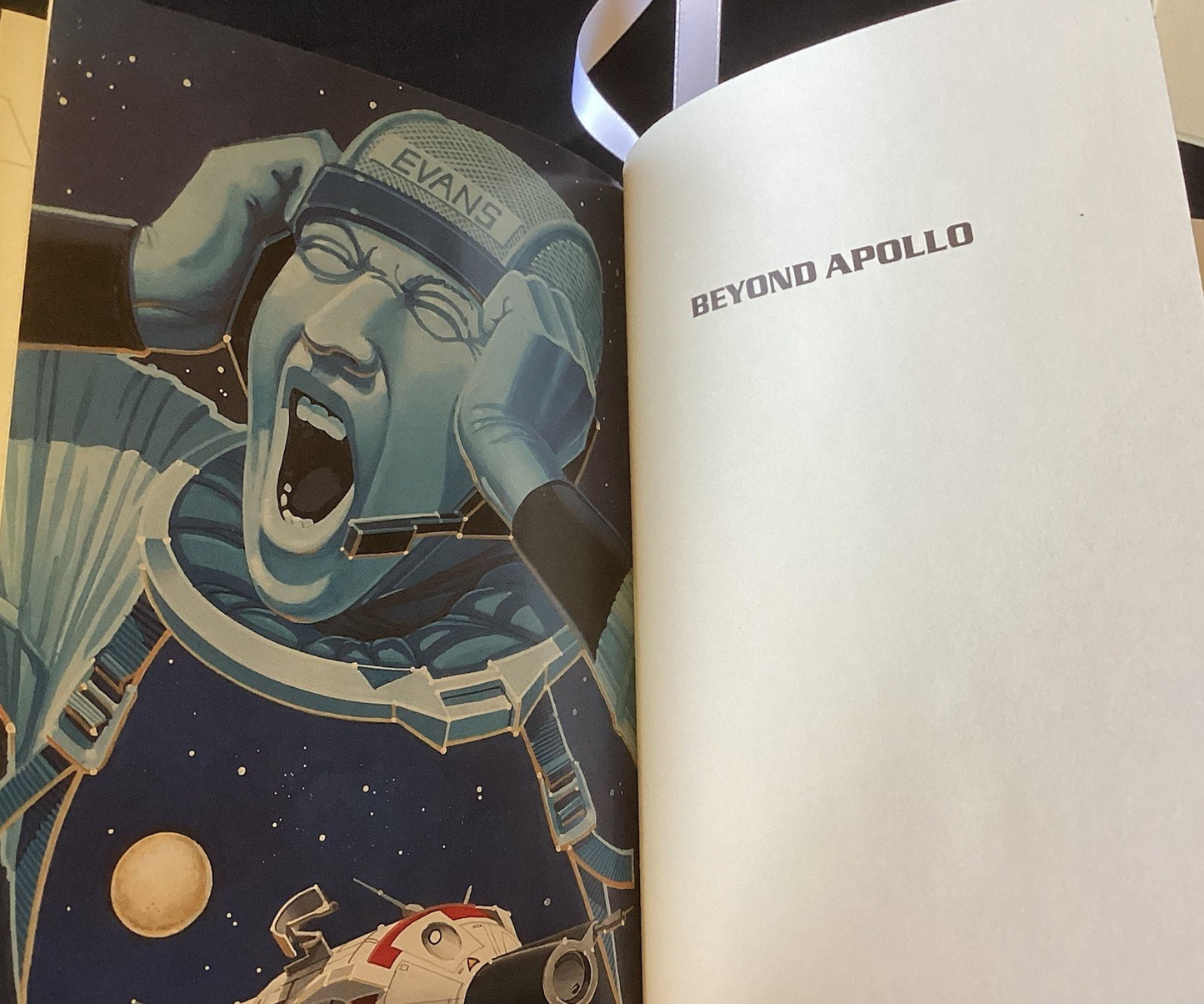 Easton Press BEYOND APOLLO Barry N. Malzberg Sci Fi 1991 Collector Ed JD