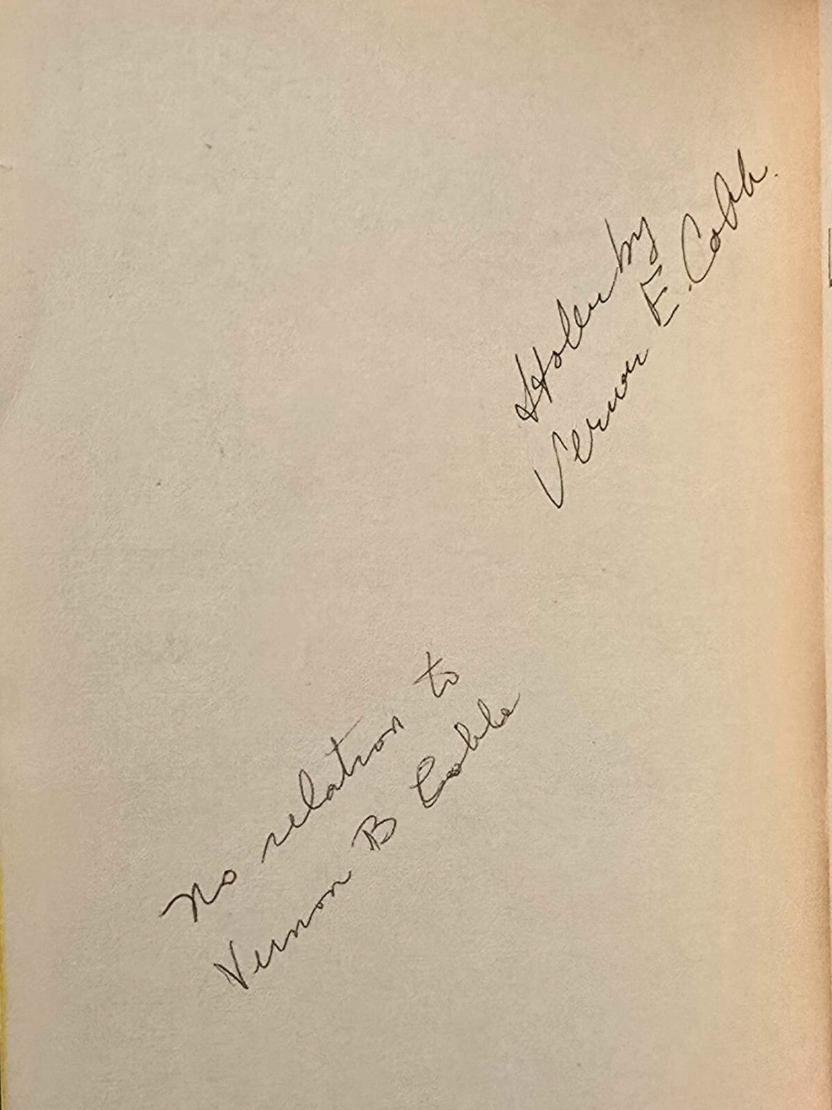 SOYLENT GREEN (MAKE ROOM ! MAKE ROOM !) Heston Classic! Paperback (1967 PC) -JD