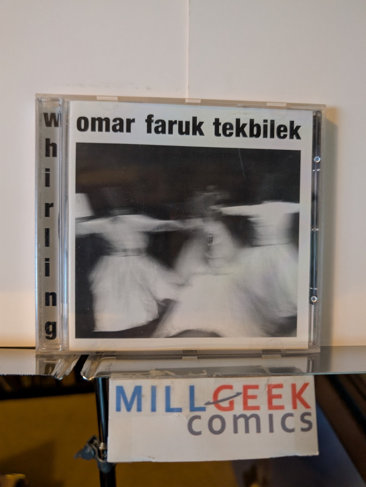 Folk-World Music 5 CD Lot (Katzenjammer, Altan, Chandra, Tekbilek, Klezmatic)-JD