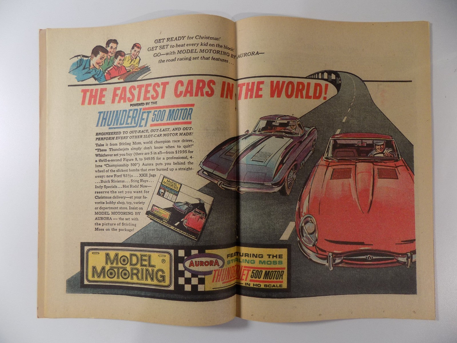 Adventure Comics #316 DC Comic January 1964 Fine/Very Fine