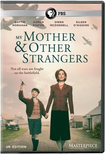My Mother & Other Strangers, PBS Masterpiece (DVD) -JD