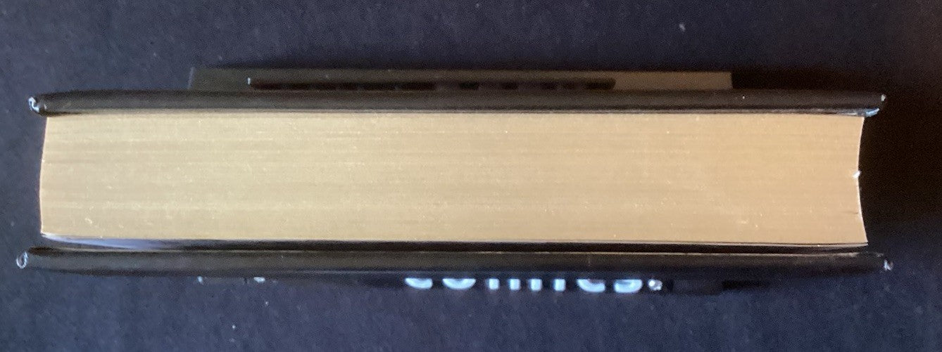 More Than Complete Hitchhiker's Guide by Douglas Adams Bonded Leather Cover -JD