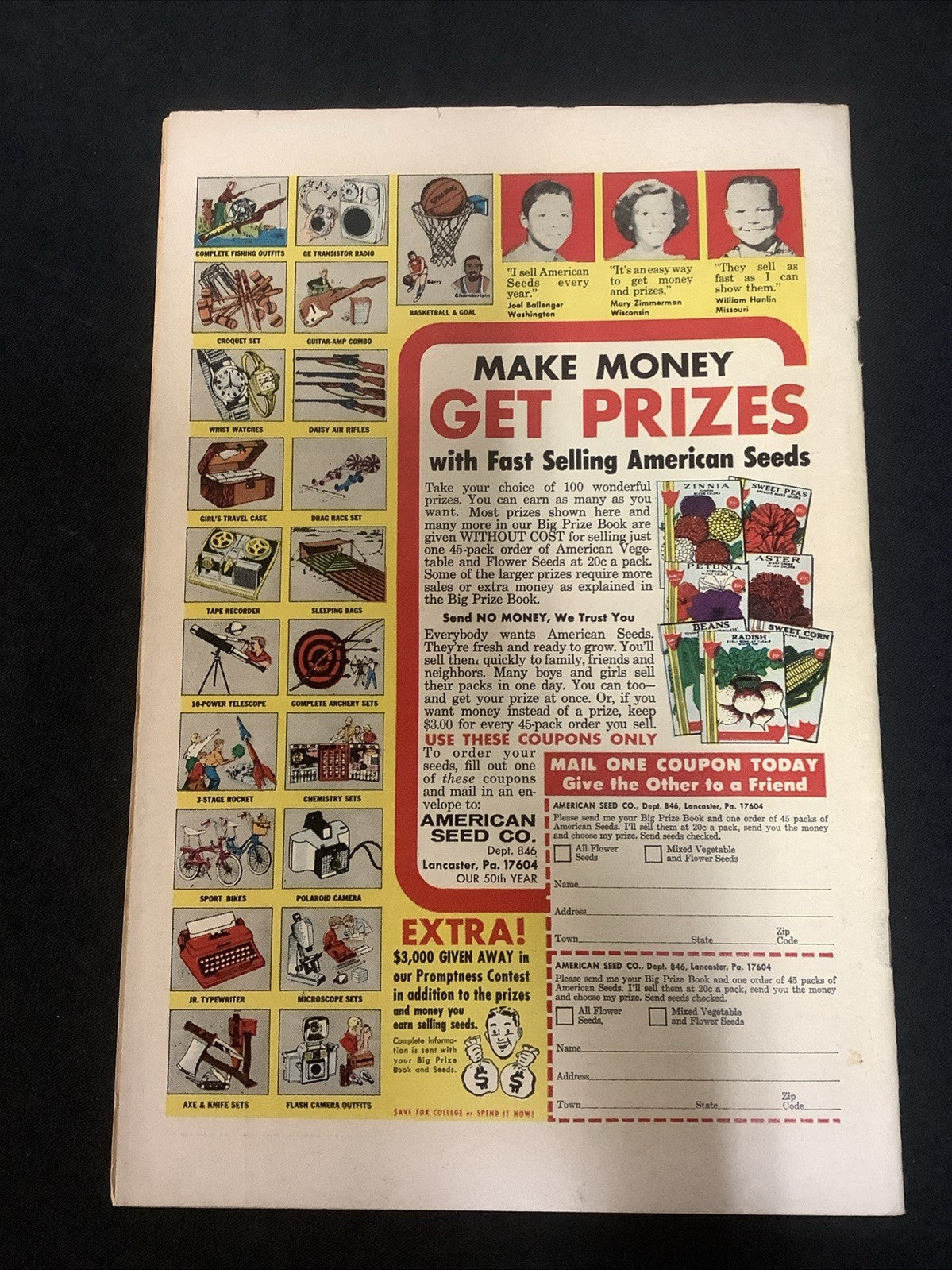 Captain America #101 (Marvel Comics May 1968) VF (8.0) When Wakes The Sleeper