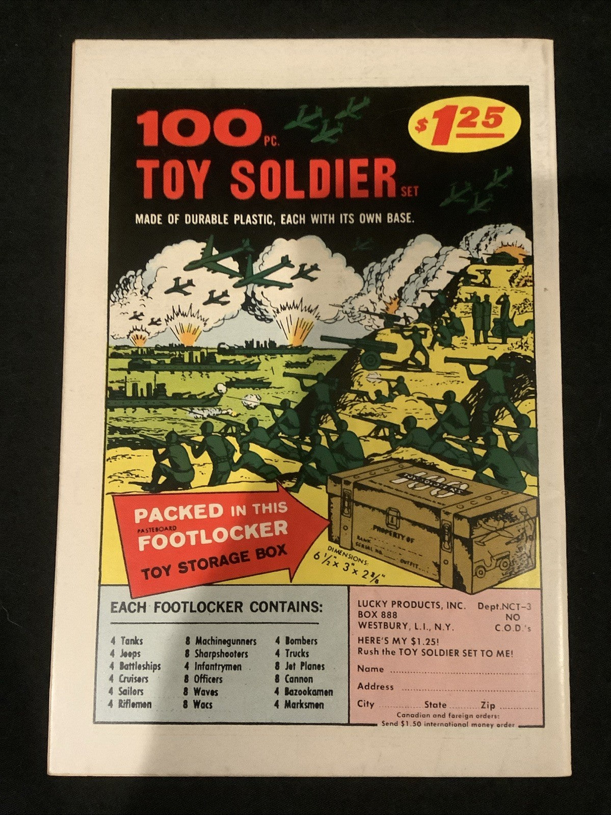 Green Lantern #69 (DC Comics June 1969) VF+ (8.5) Gil Kane