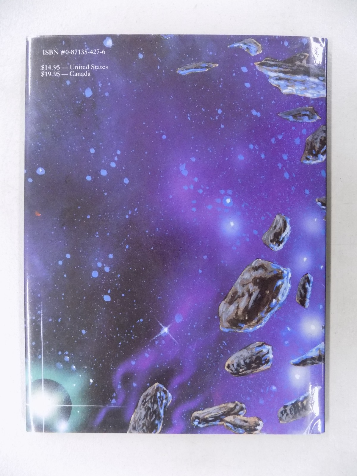 Silver Surfer Judgement Day Marvel Graphic Novel HC Stan Lee Autograph