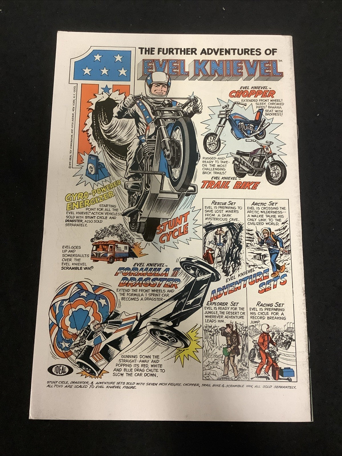 Howard the Duck #1 (Marvel January 1976) VF/NM (9.0) Steve Gerber/Frank Brunner