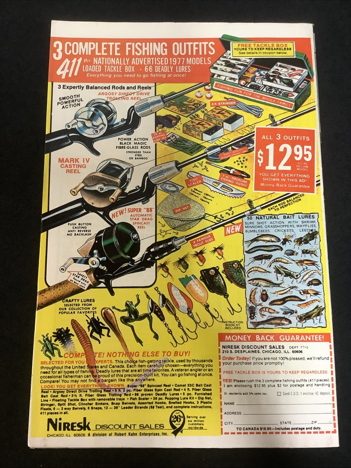 John Carter Warlord of Mars #1 (Marvel Comics June 1977) VF (8.0) Marv Wolfman