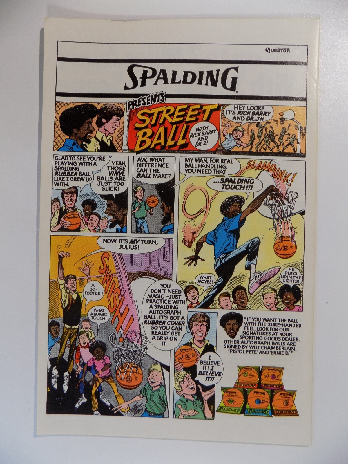 Avengers #165 Marvel Comic November 1977 Near Mint-