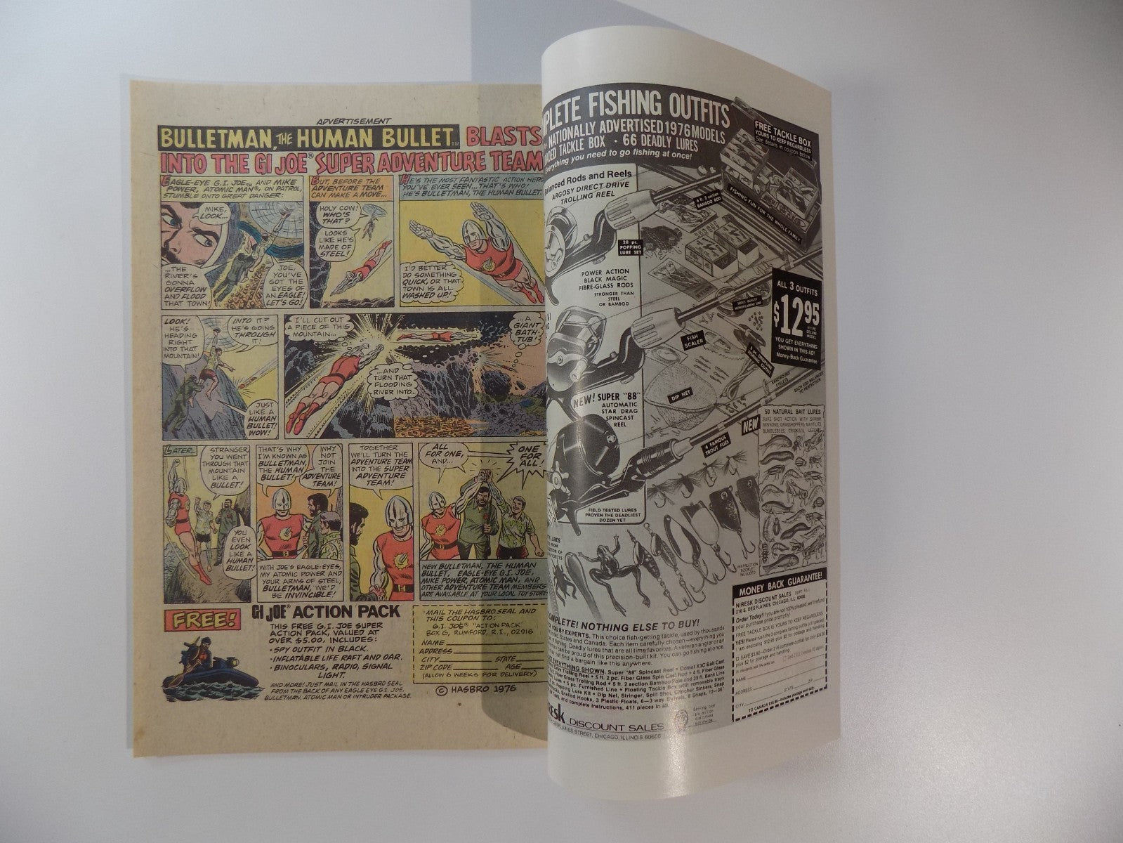 Avengers #150 Marvel Comic August 1976 Very Fine/Near Mint
