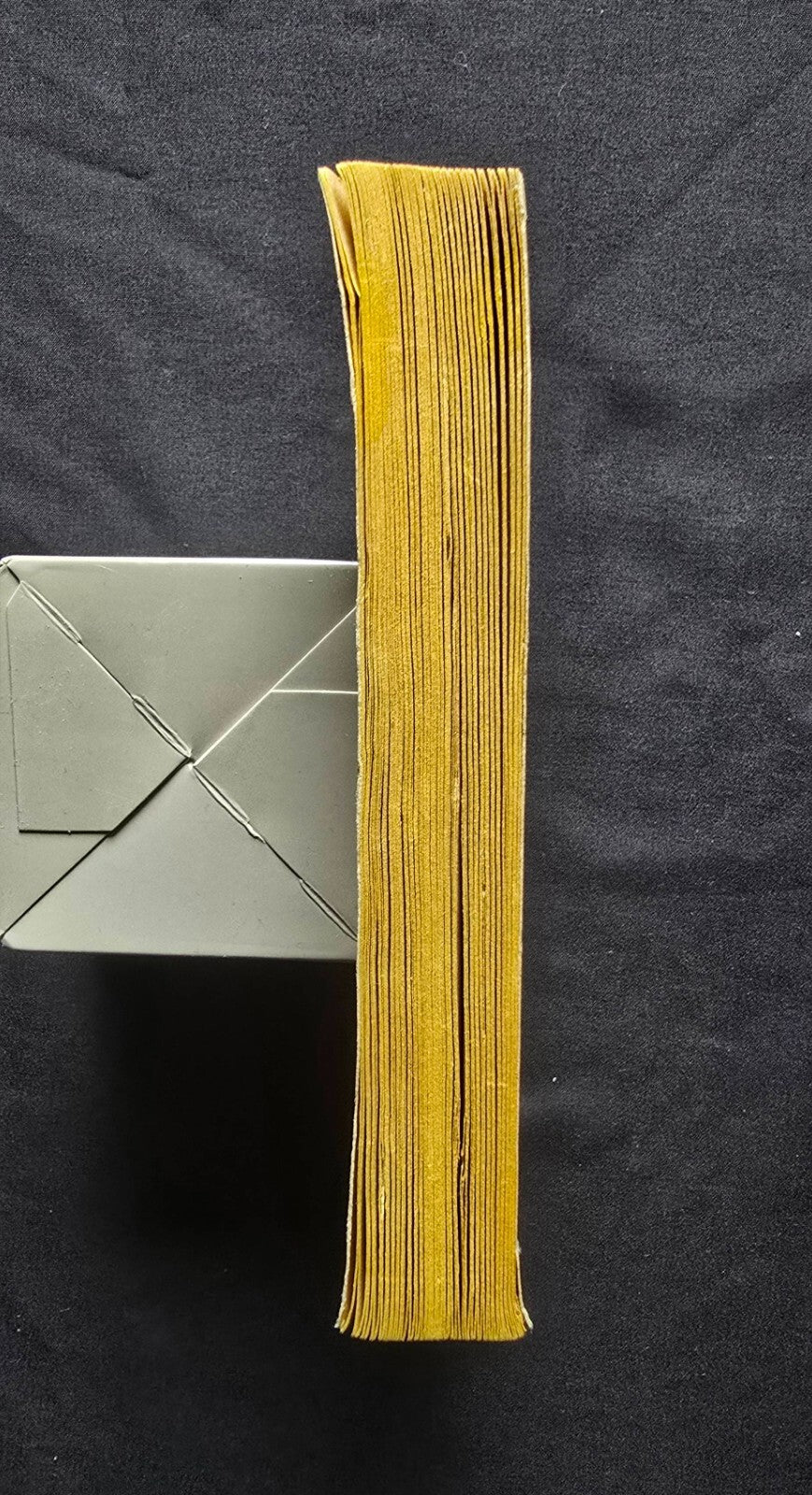 The Sign Of The Thunderbird by Ron Montana (1977 PC) - Paperback Original! - JD