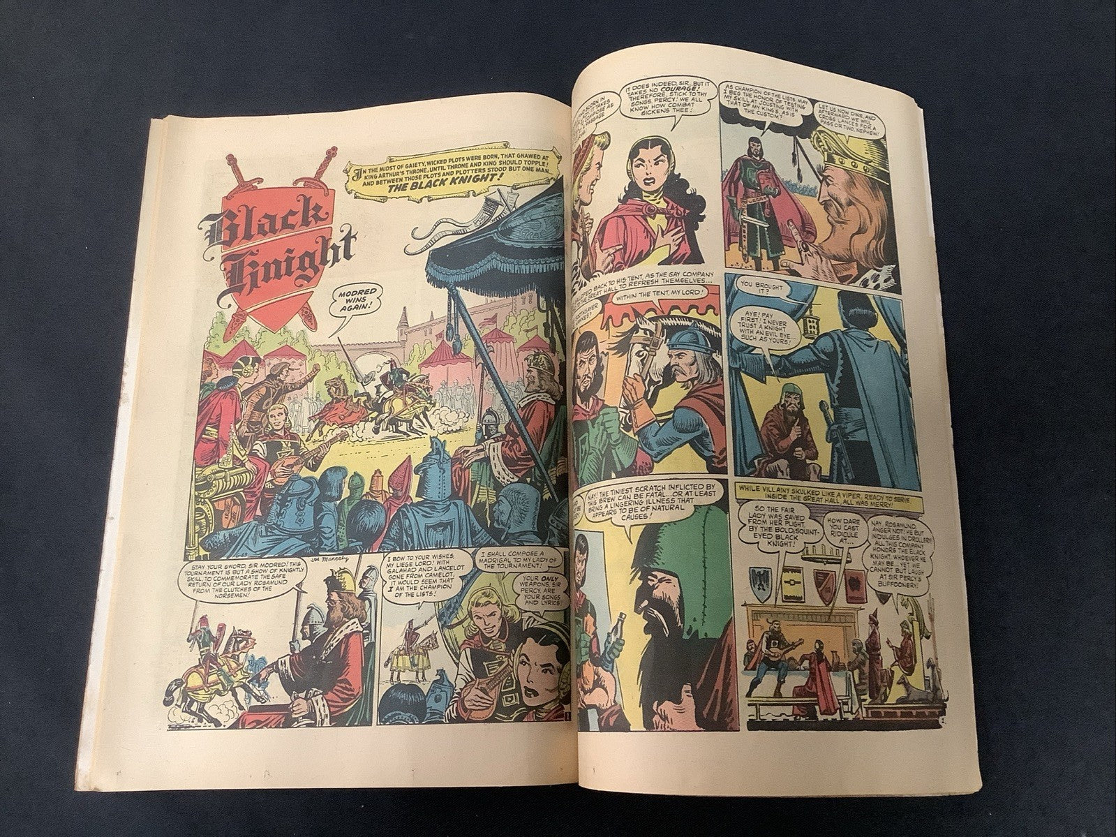 Marvel Super-Heroes #14 (Marvel Comics May 1968) VG/F (5.0) Solo Spidey!