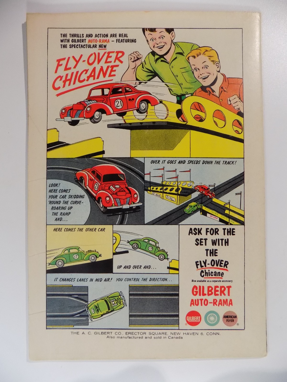 Aquaman #13 DC Comic February 1964 Fine-