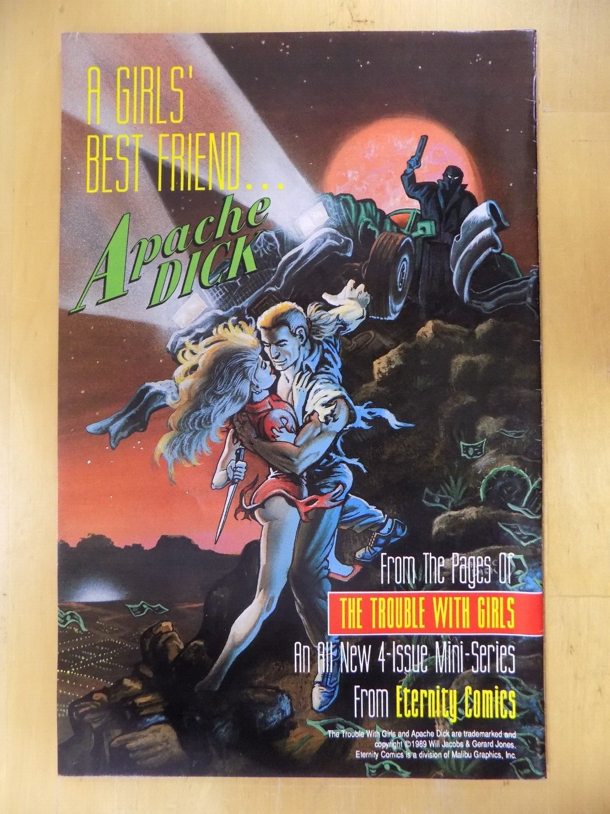 Spicy Tales Naughty Anthology #1,2,5,13,14,15,17,18 & 20 All Fine+ or Better