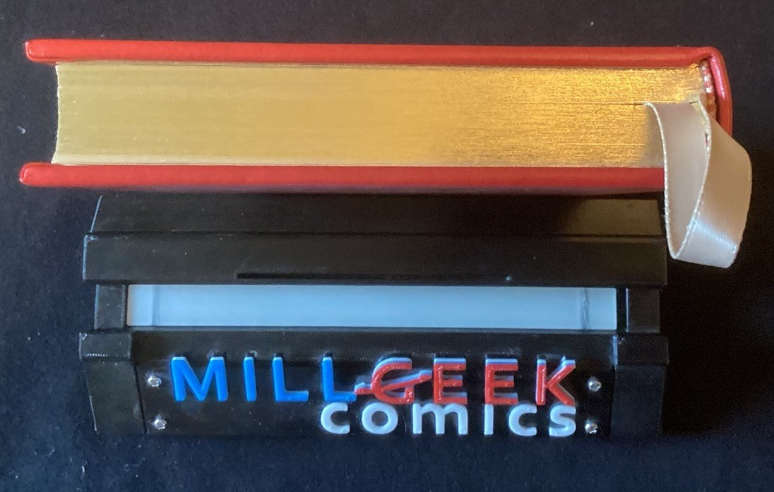 Easton Press: Stardance by Spider and Jeanne Robinson **Collector’s Edition** JD