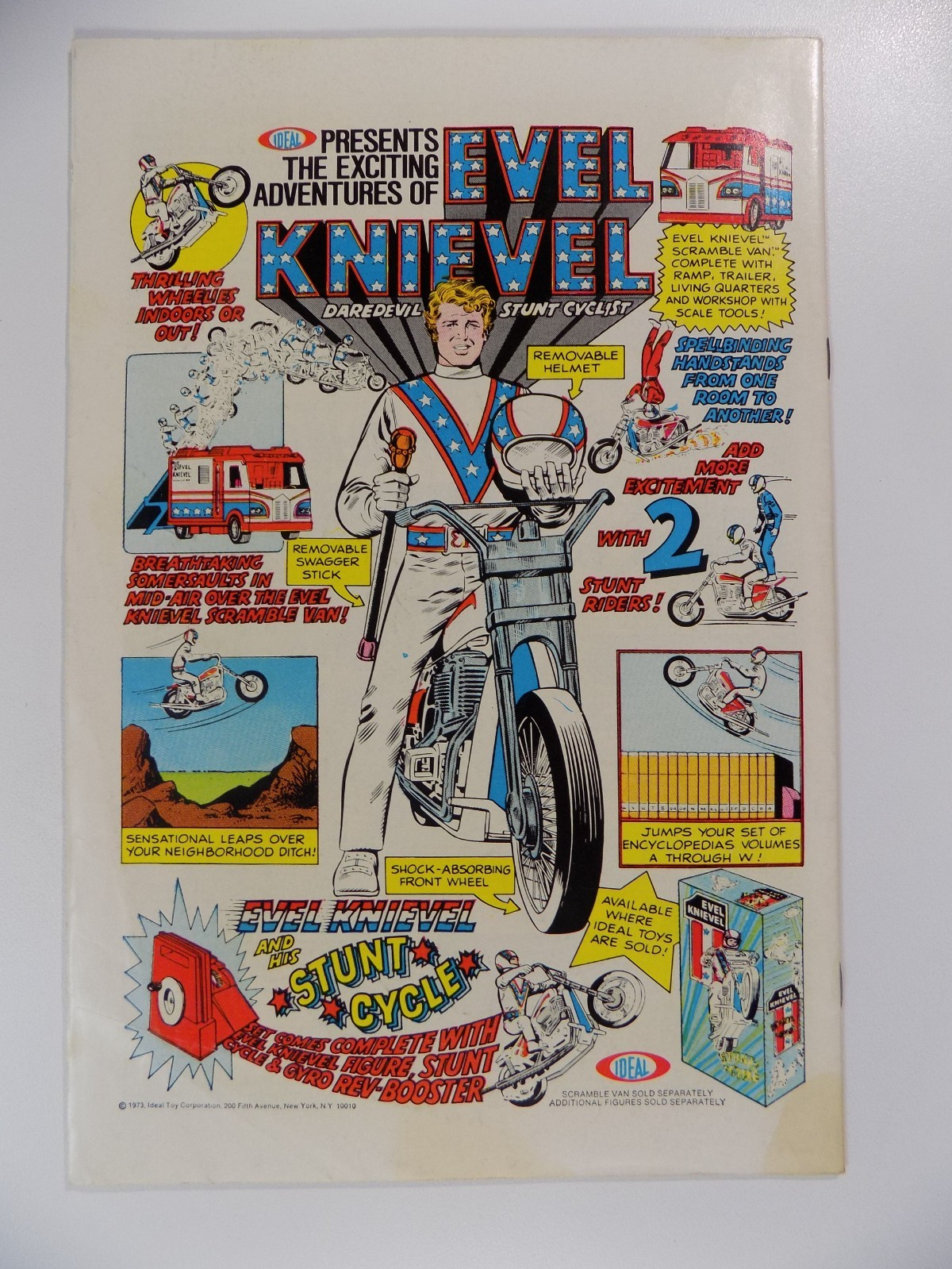 Ka-zar #1 Marvel Comic January 1974 Fine/Very Fine