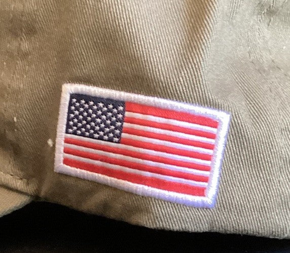 2026 Seattle Mariners SGA 5/16/26 Armed Forces Hat - New