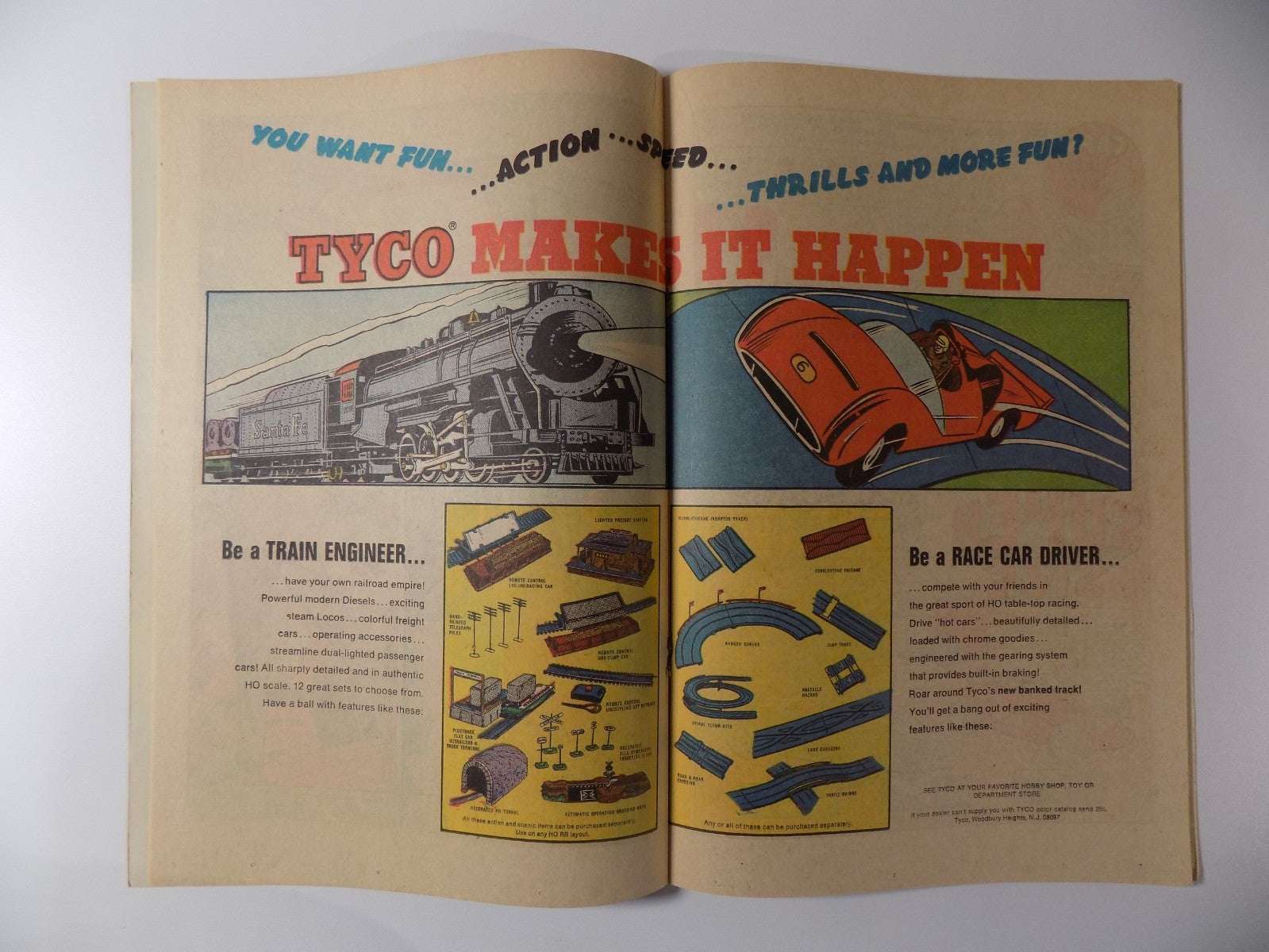 Captain Action #2 DC Comic January 1969 Fine/Very Fine