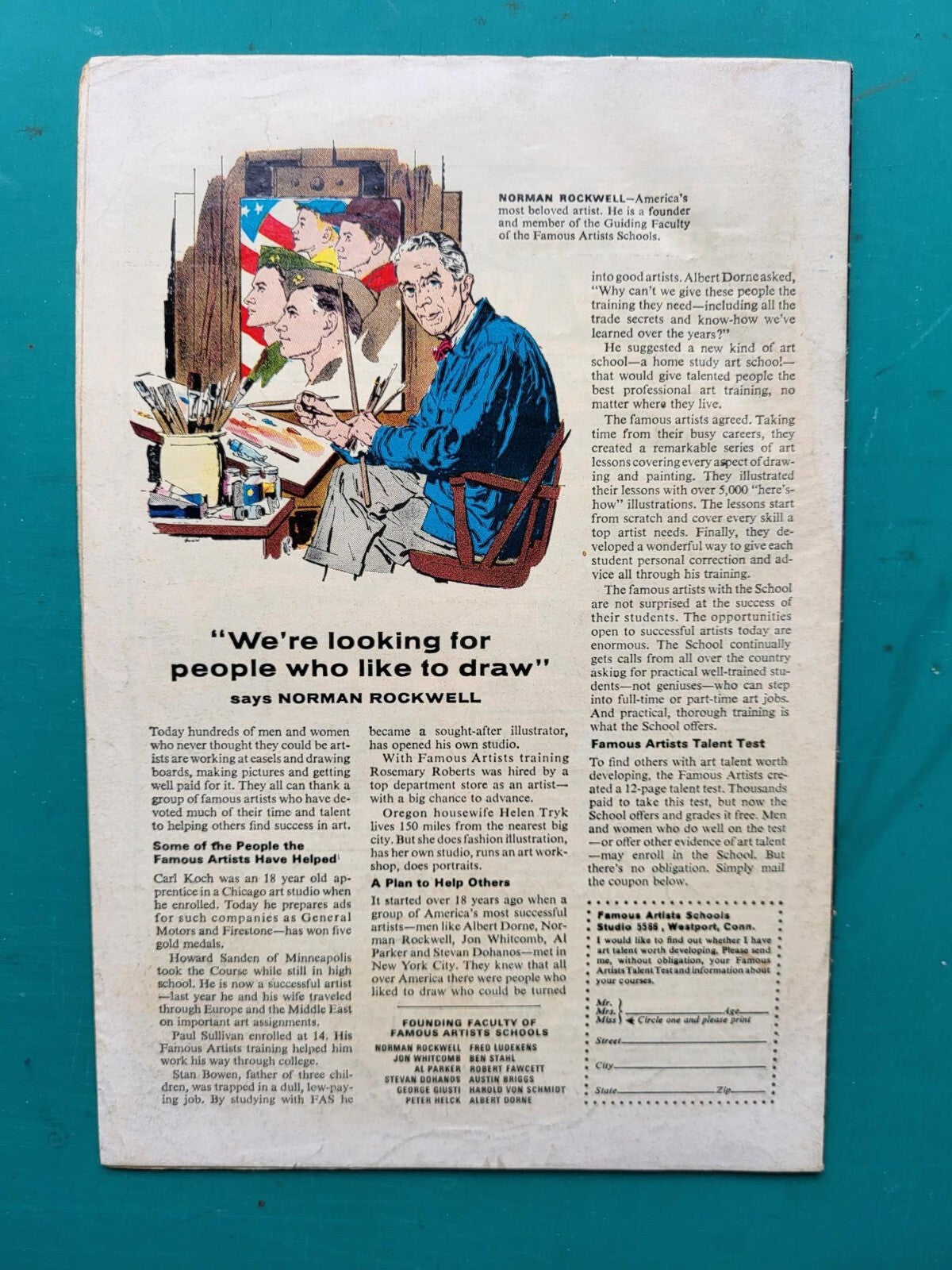 X-Men #37 (Vol 1) "We, the Jury..."  Very Good - 4.0