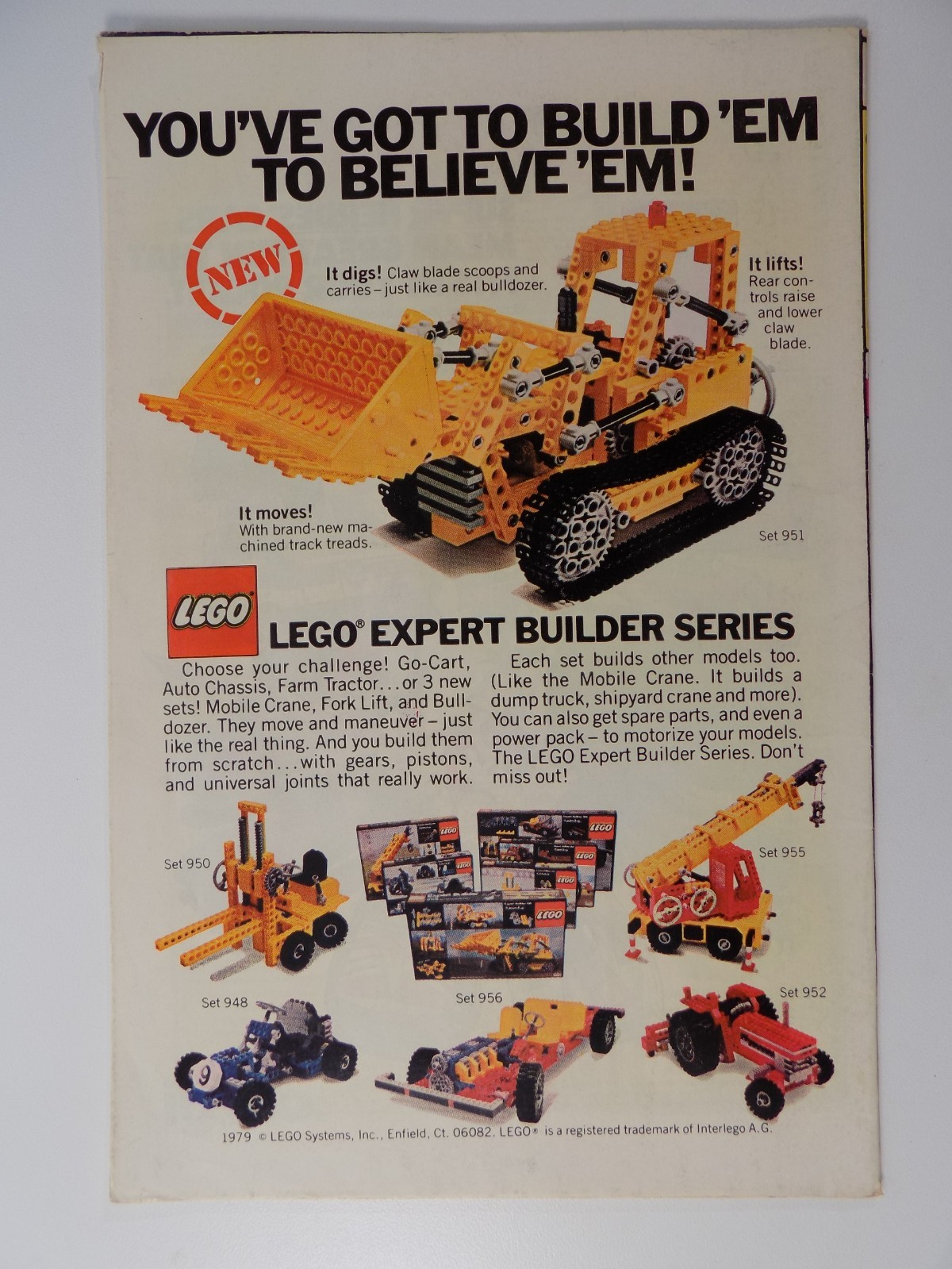 Amazing Spider-Man #201 Marvel Comic Very Fine February 1980