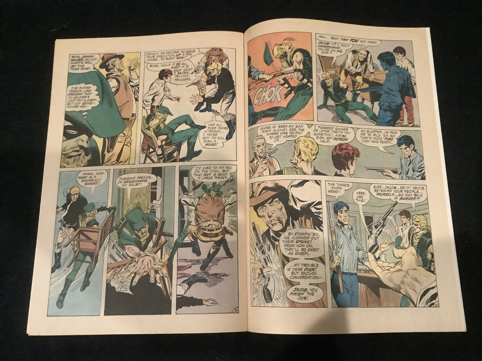 Green Lantern #77 (DC Comics June 1970) VF (8.0) Neal Adams, Denny O’Neil