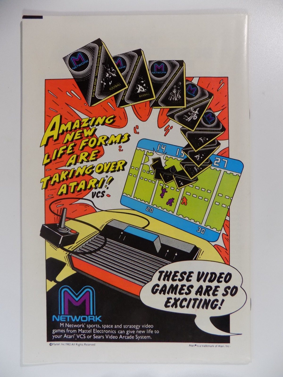 Detective #524 DC Comic 1st Full Killer Croc March 1983 Very Fine/Near Mint