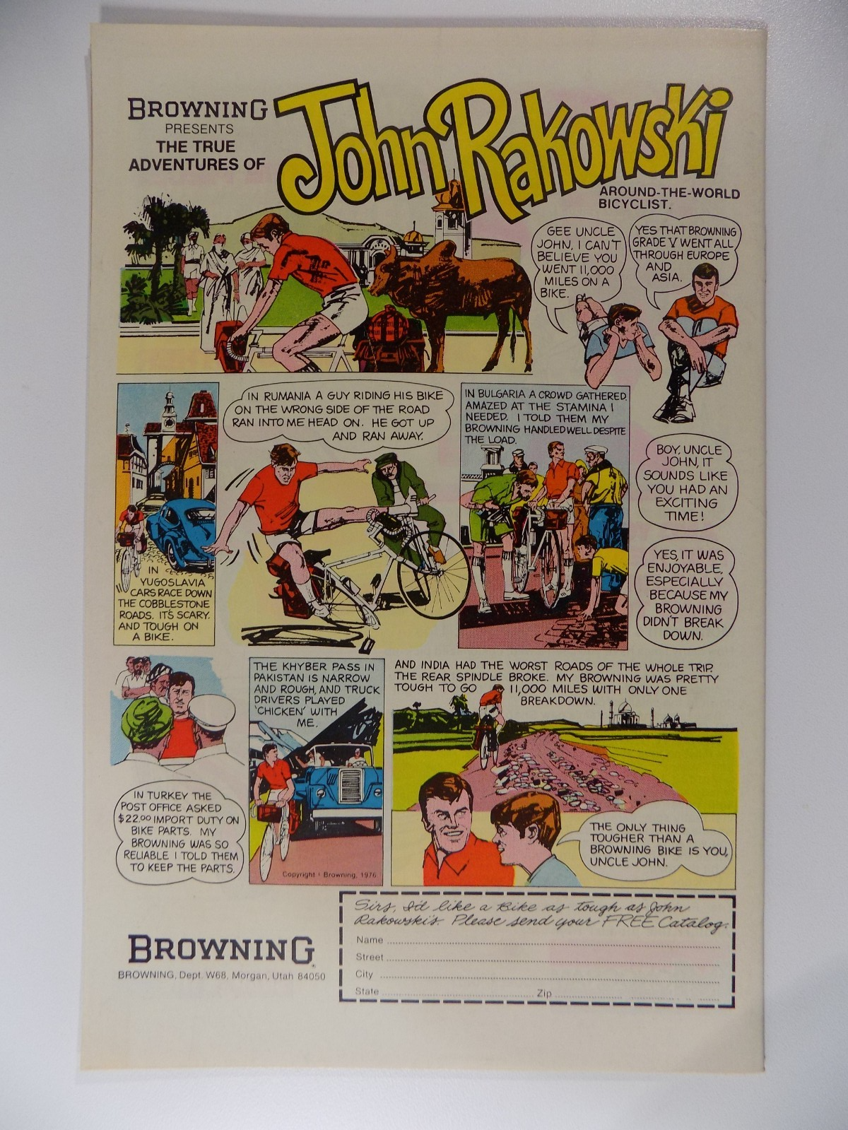 Green Lantern/Green Arrow #90 DC Comic Sept 1976 Near Mint-