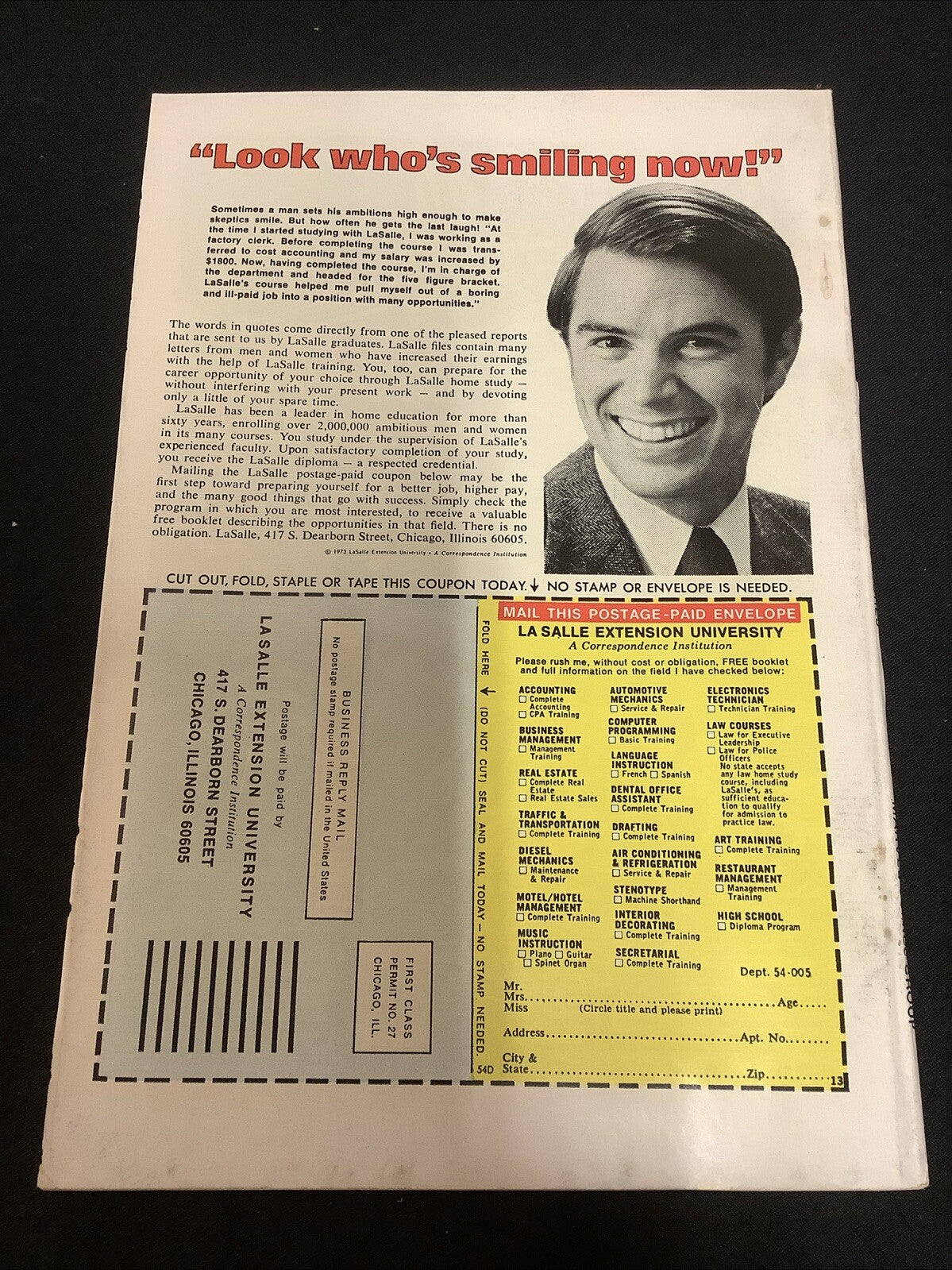 Giant-Size Creatures #1 (July 1974) F (6.0) 1st App Tigra (Greer Grant Nelson)