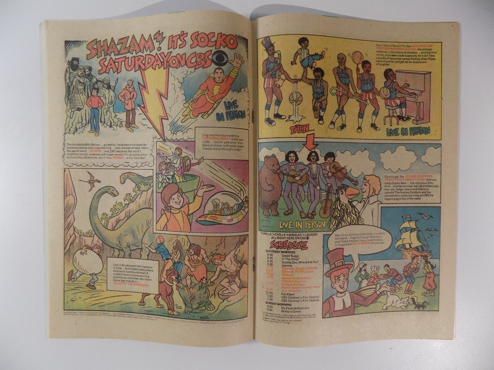OMAC #2 DC Comic December 1974 Very Fine