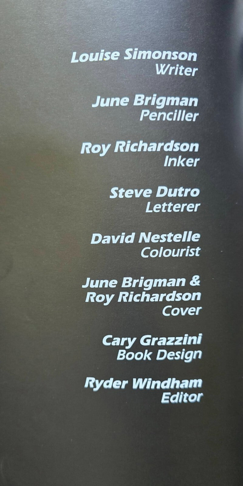 Star Wars: River Of Chaos By Louise Simonson - Boxtree UK print! (1st Ed 1995)