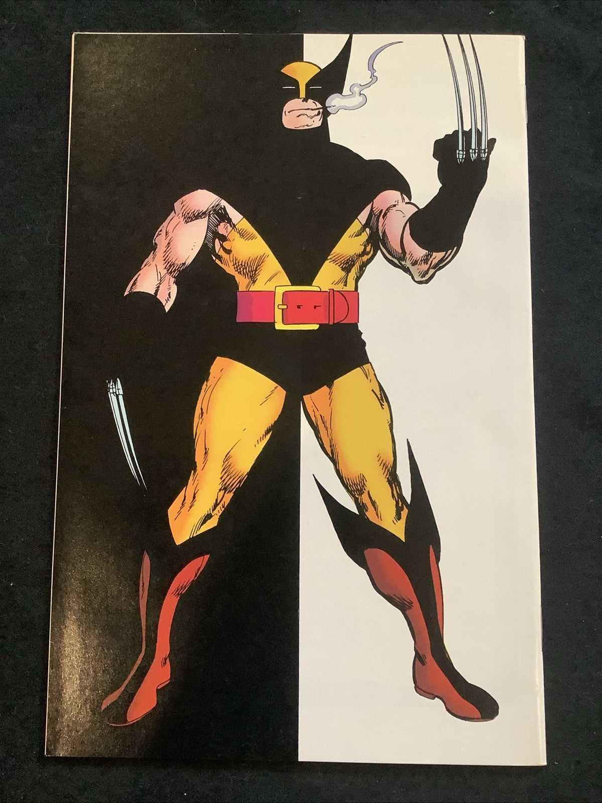 Wolverine #1-64 Comic Lot, Marvel, Claremont/Buscema, 1st Wolverine As Patch