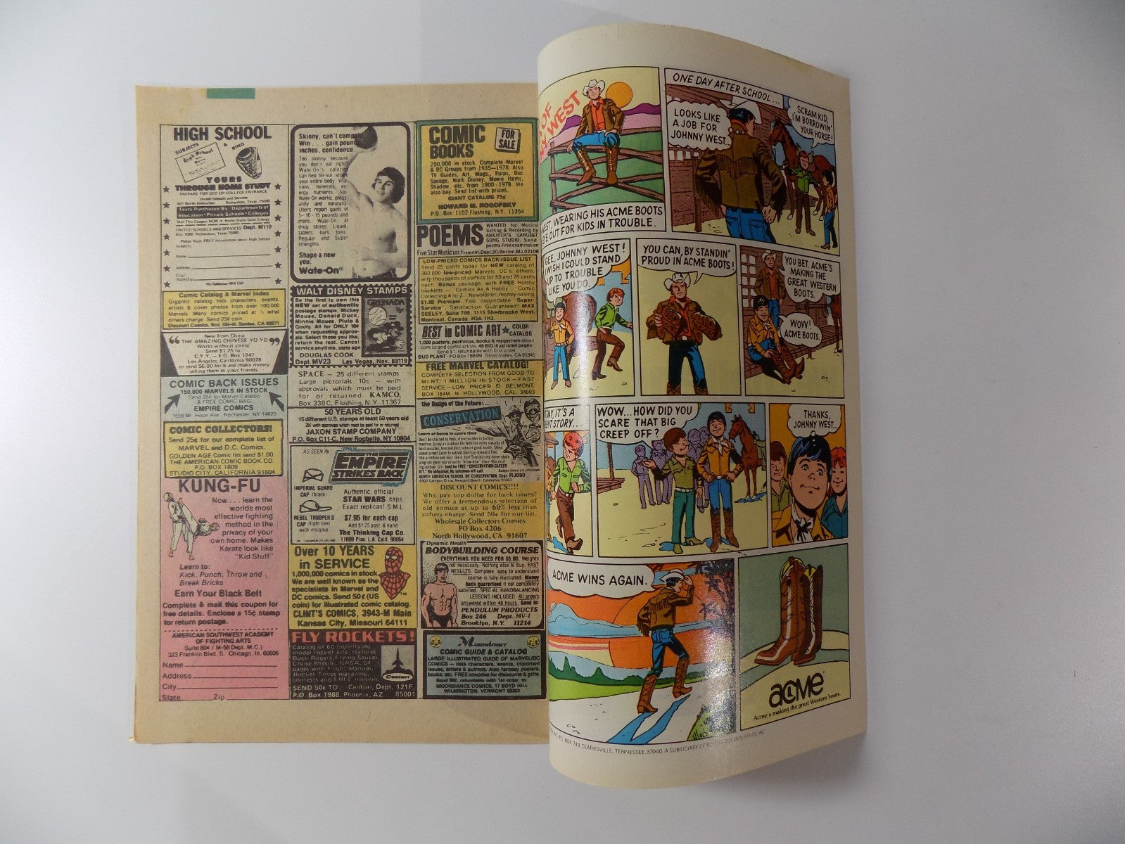 Marvel Premiere #57 Doctor Who December 1980 Very Fine-