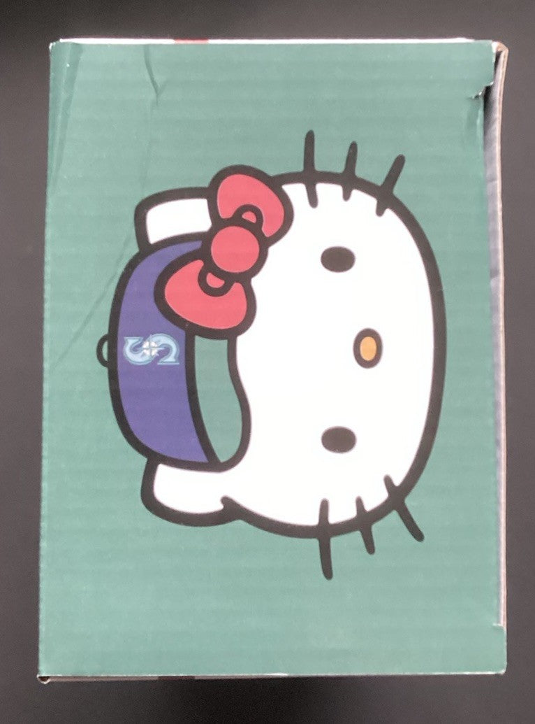 Seattle Mariners Hello Kitty 40oz Tumbler  9/9/25 Hello Kitty Night NEW IN BOX