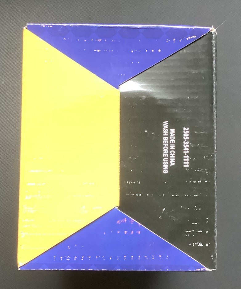 2025 Seattle Mariners Oktoberfest Beer Stein Mug SGA 9/13/25 NIB