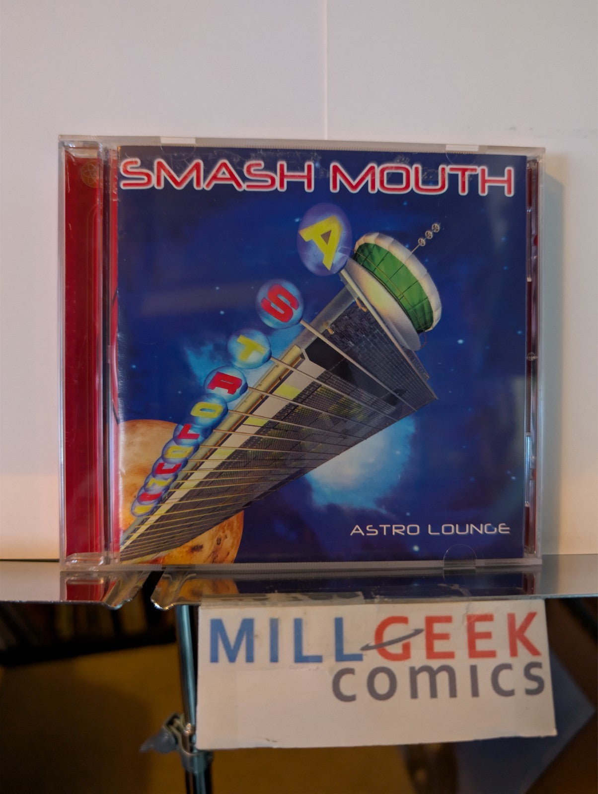 90s Alternative Music 7 CD Lot (Spin Doctors, Silverchair, Bush, and more!) -JD