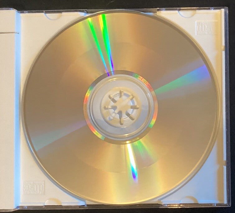 X-RAY SPEX Live At The Roxy (CDLimited Edition RRCD 140P Like New) -JD