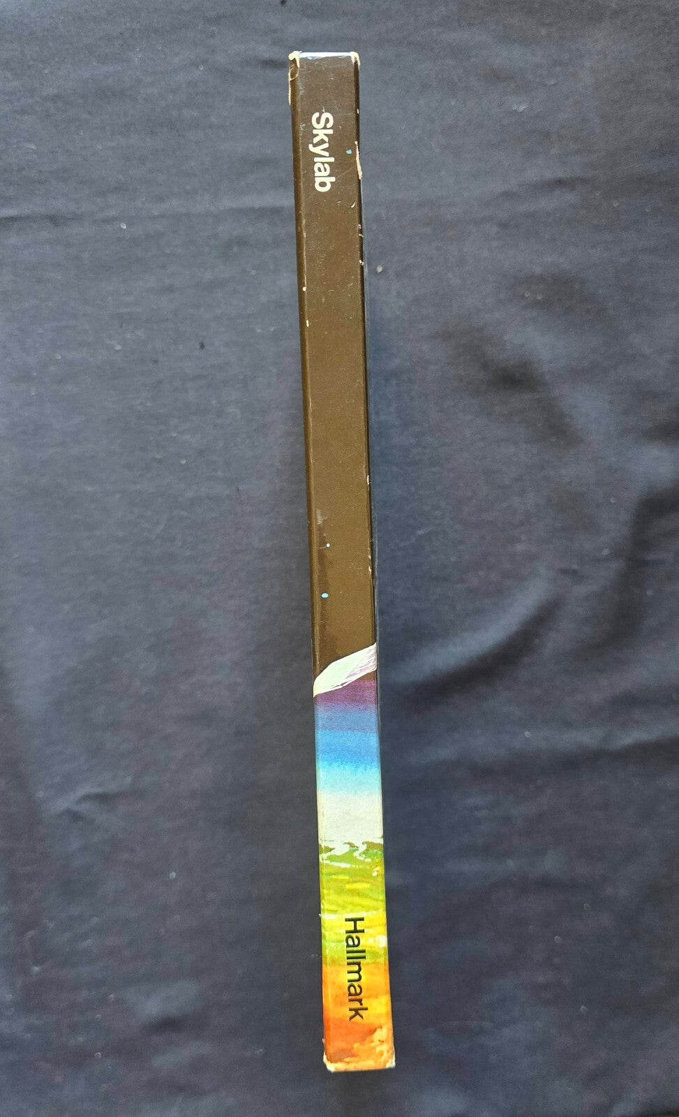 Skylab-America's First Space Station, A hallmark pop-up (1975)