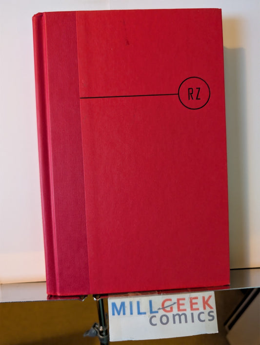 Mars on Earth, Robert Zubrin, Hardcover, Like New -JD
