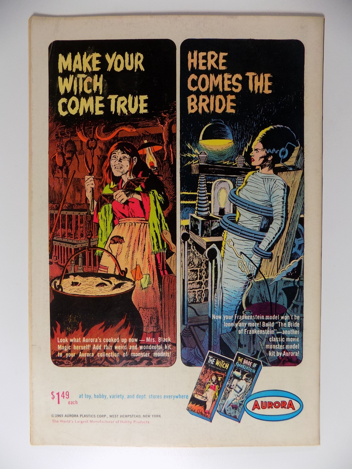 Green Lantern #40 DC Comic Fine+ October 1965