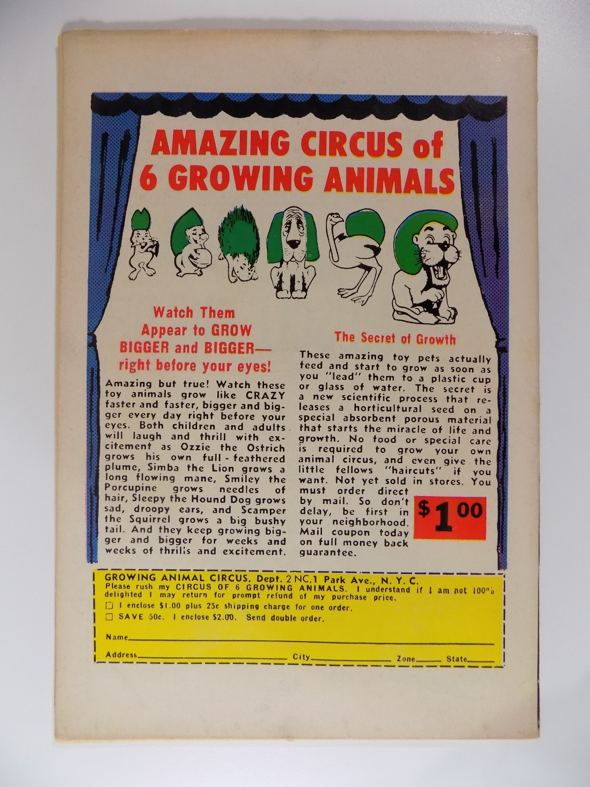 Justice League of America #25 DC Comic February 1964 Fine/Very Fine