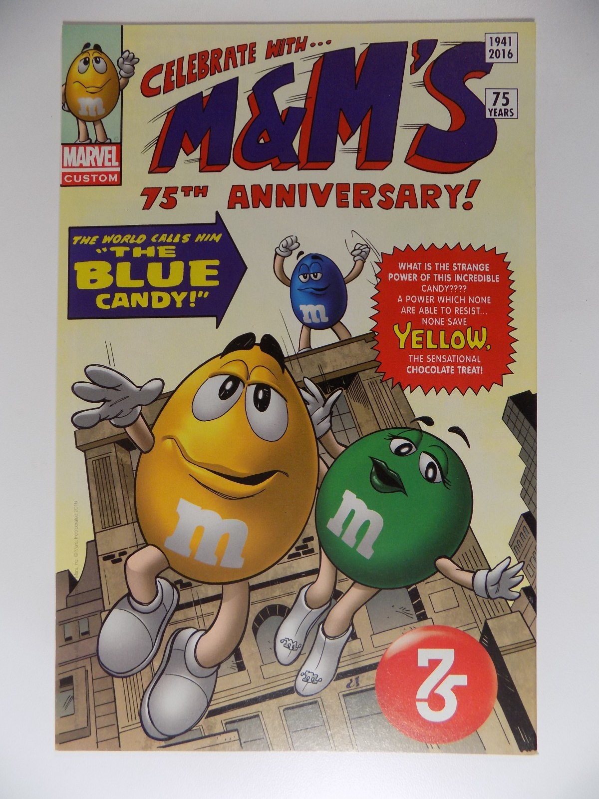 Elektra #1 April 2017 Scottie Young Variant Near Mint-