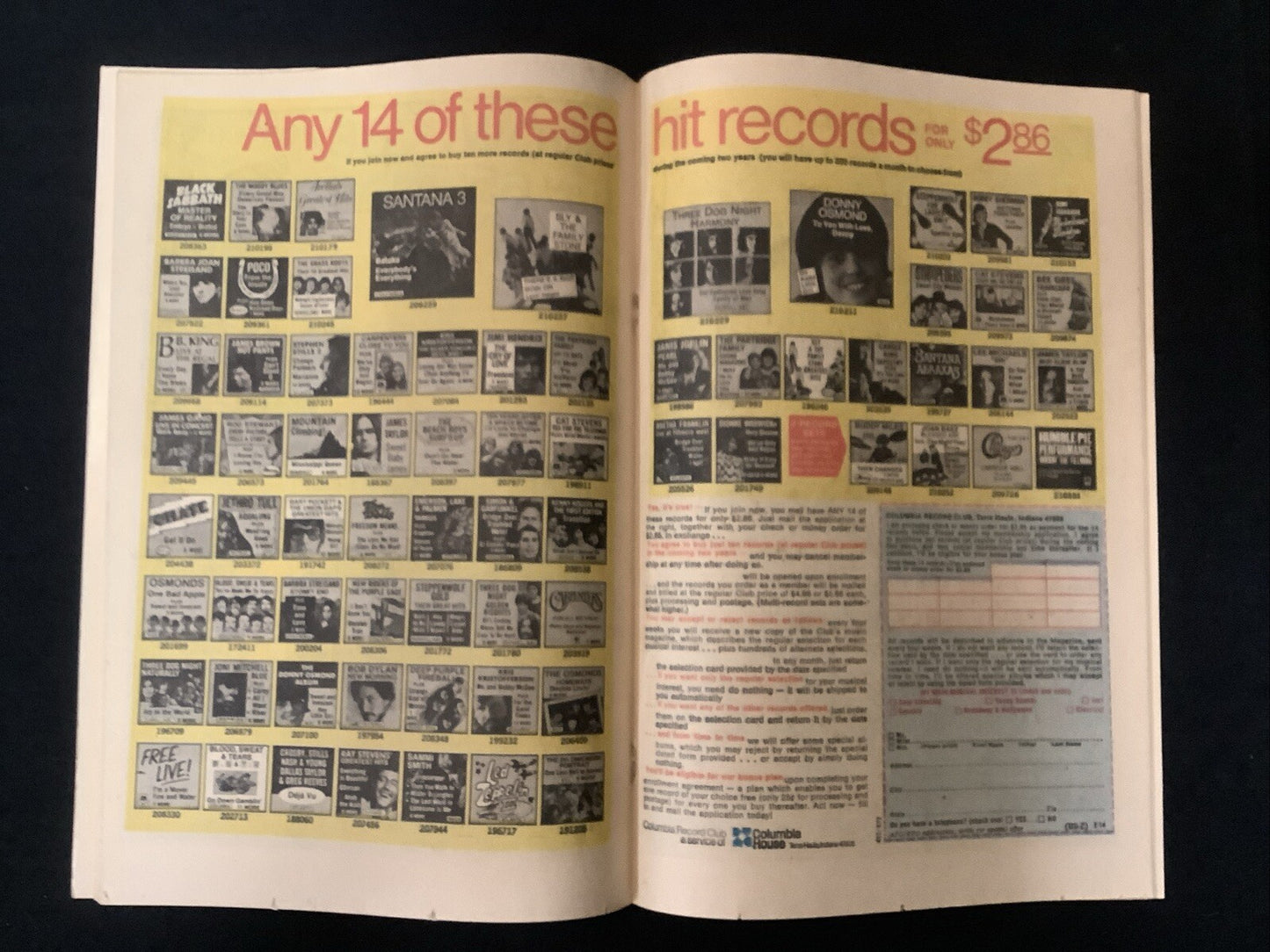 Superman #251 (1972) VF/NM (9.0) Neal Adams Cover Art, Bigger & Better 52 Pages