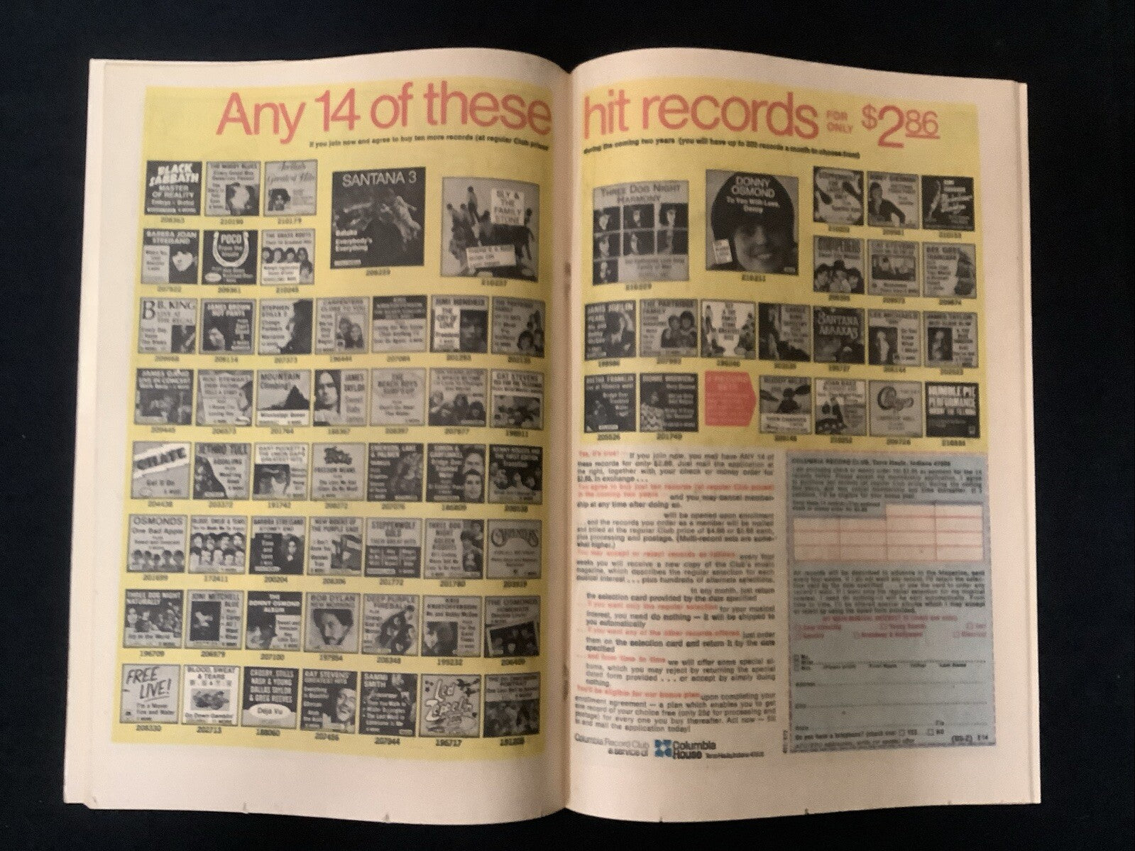 Superman #251 (1972) VF/NM (9.0) Neal Adams Cover Art, Bigger & Better 52 Pages